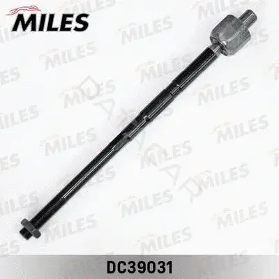 Рулевая тяга MILES DC39031