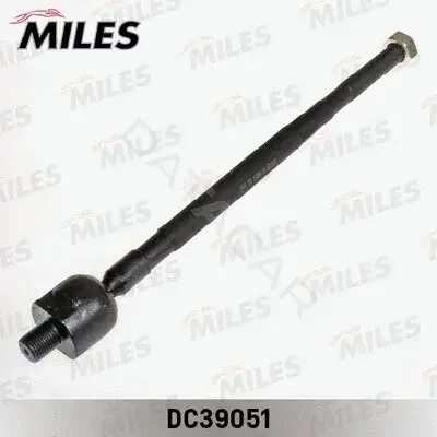 Рулевая тяга MILES DC39051