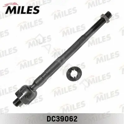 Рулевая тяга MILES DC39062