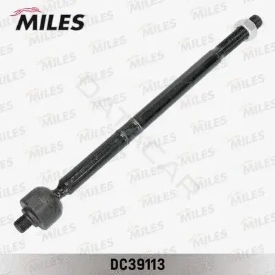 Рулевая тяга MILES DC39113