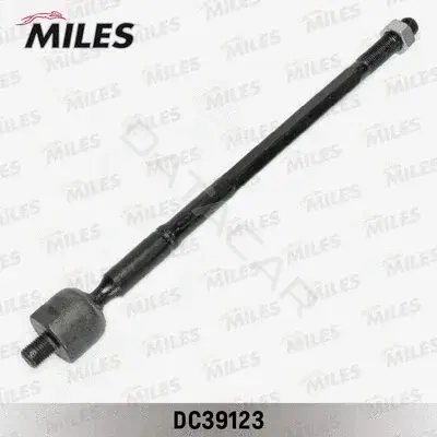 Рулевая тяга MILES DC39123