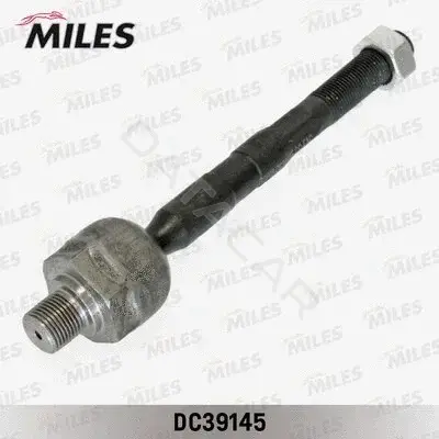 Рулевая тяга MILES DC39145