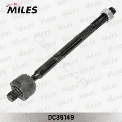Рулевая тяга MILES DC39149