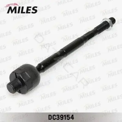 Рулевая тяга MILES DC39154