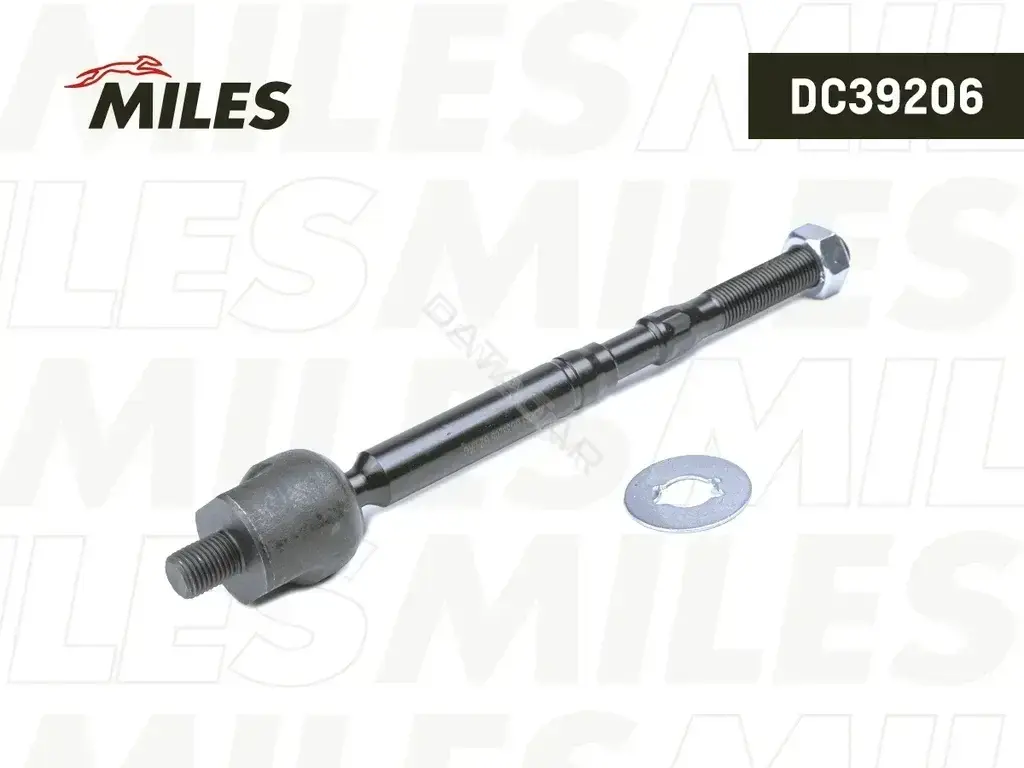 Рулевая тяга MILES DC39206