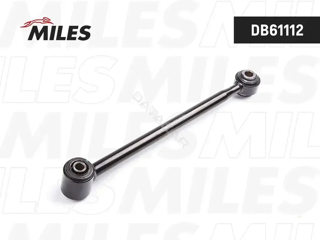 Рычаги MILES DB61112