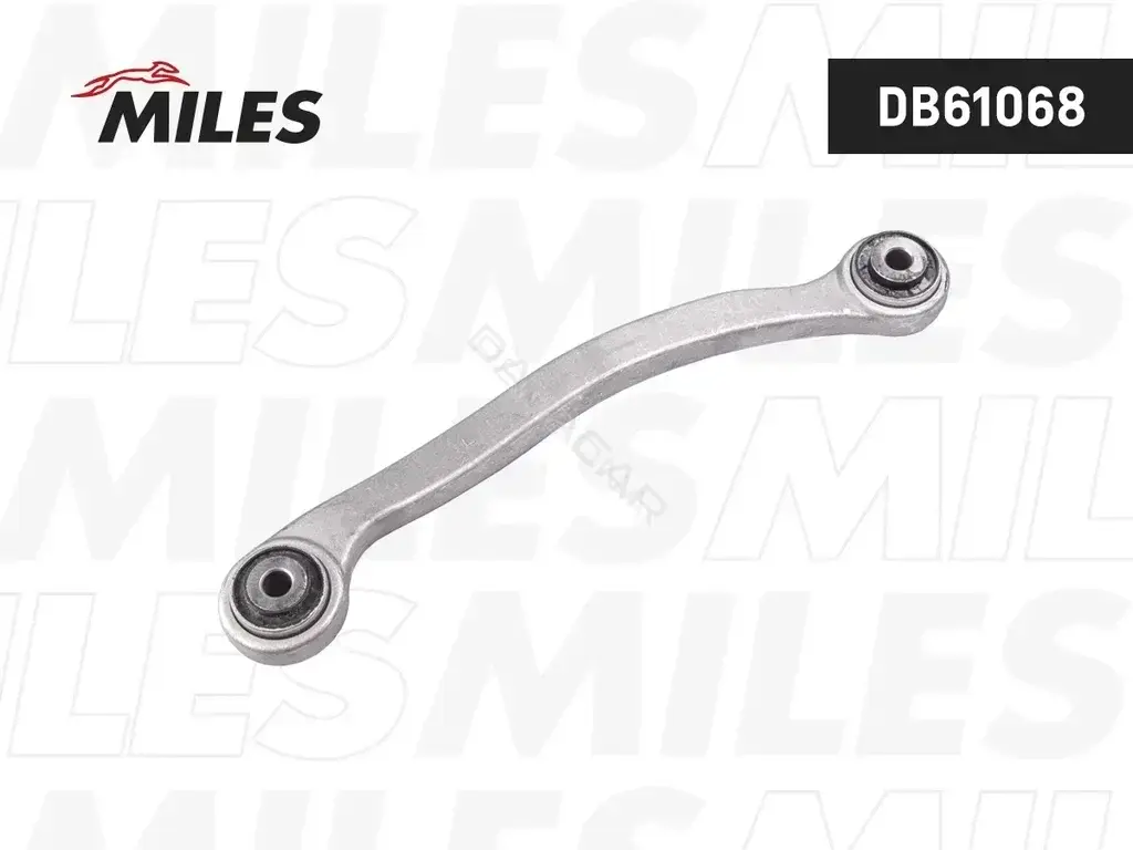 Стойки стабилизатора MILES DB61068