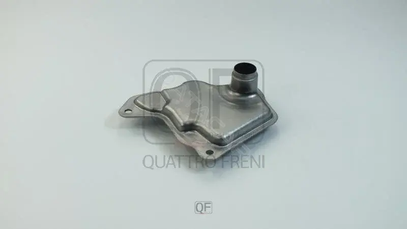 Фильтр масляный акпп QUATTRO FRENI QF11B00059