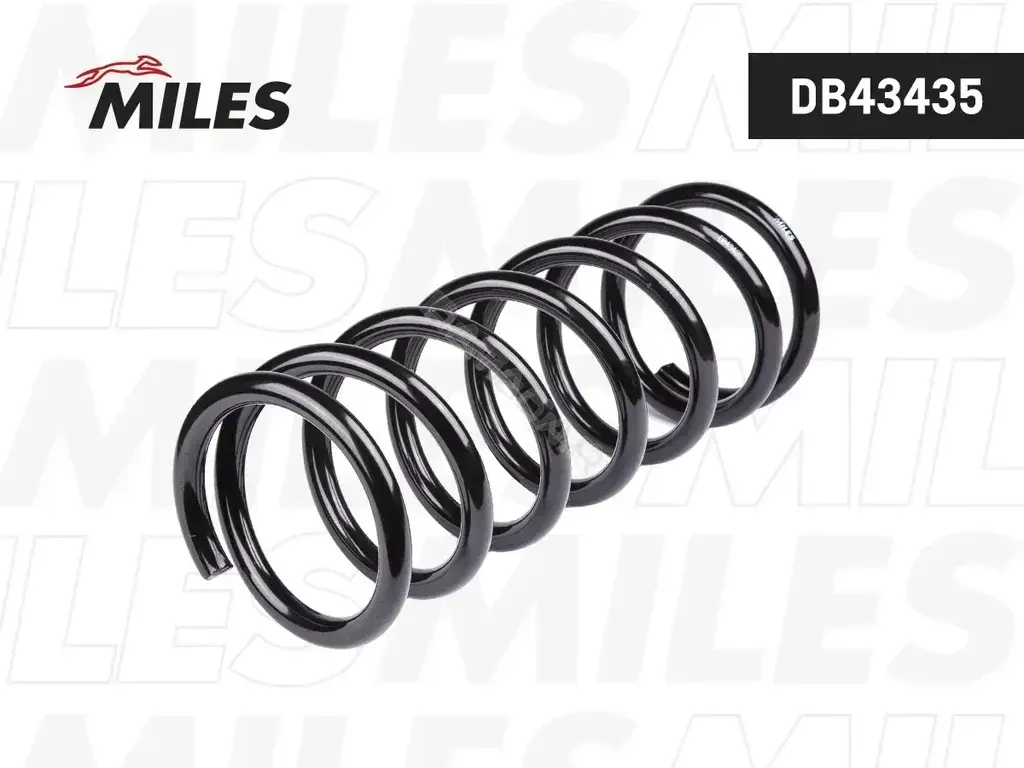 Пружины MILES DB43435