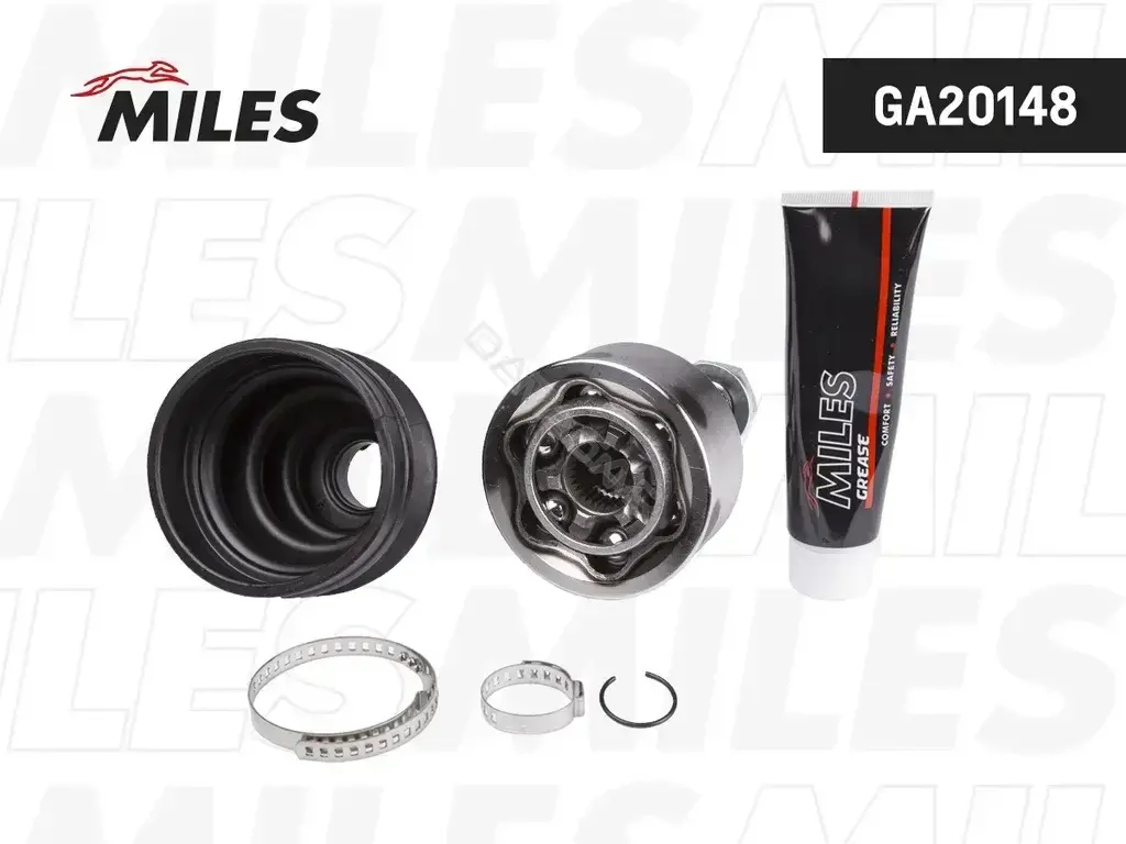 Шрус MILES GA20148