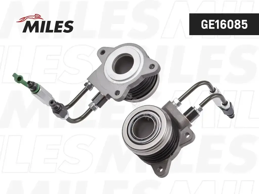 Выжимной подшипник MILES GE16058
