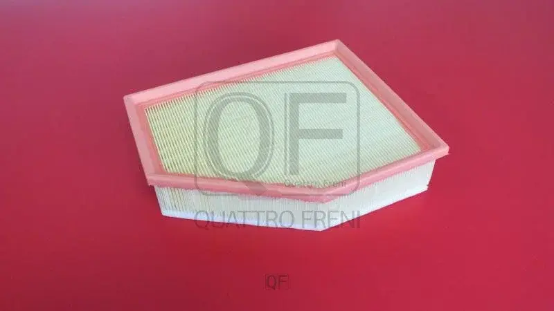Воздушный фильтр QUATTRO FRENI QF36A00308