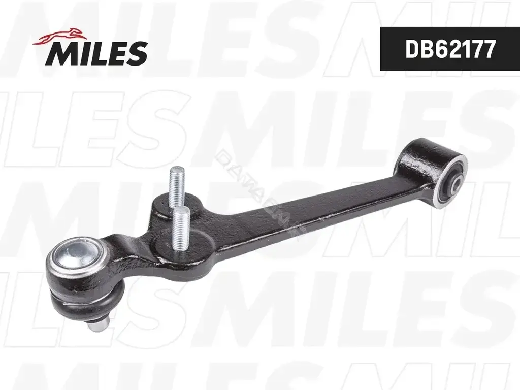 Рычаги MILES DB62177