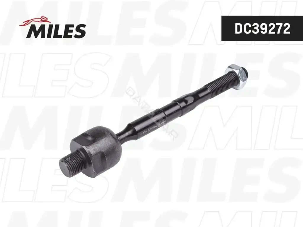 Рулевая тяга MILES DC39272