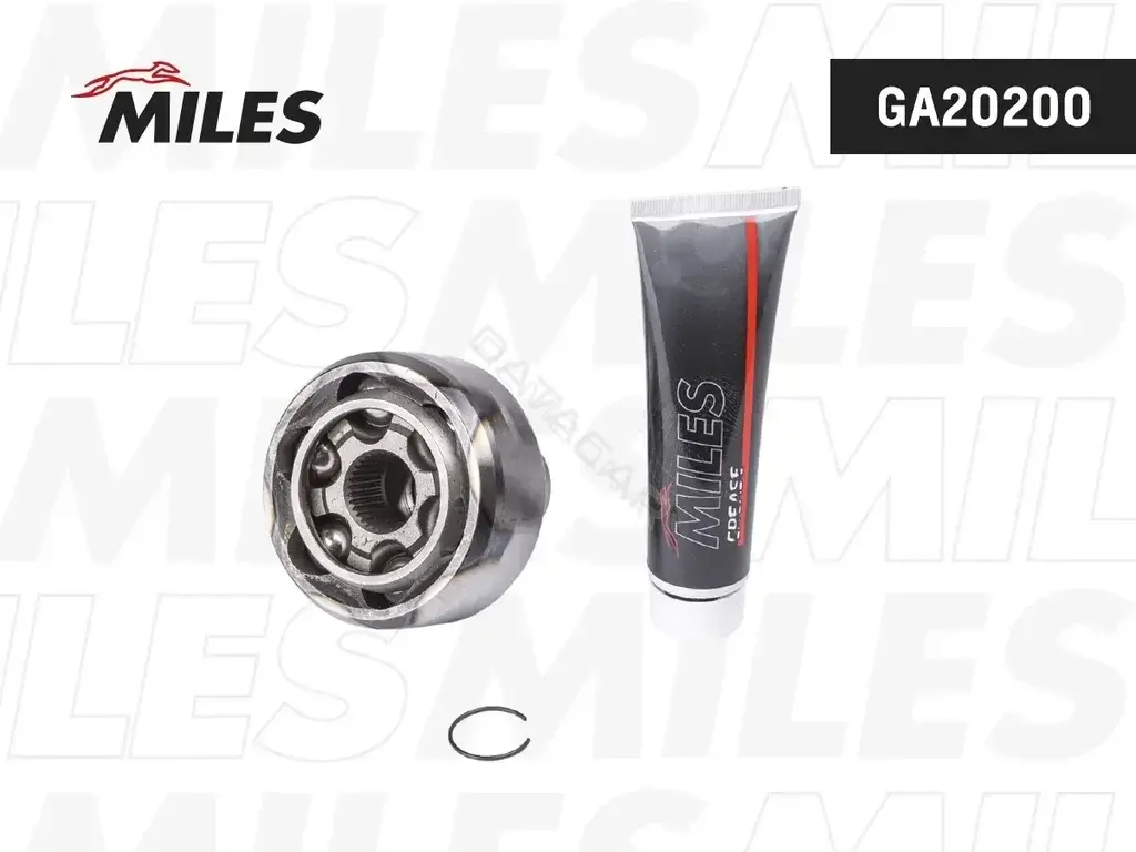 Шрус MILES GA20200