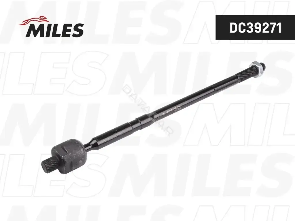 Рулевая тяга MILES DC39271