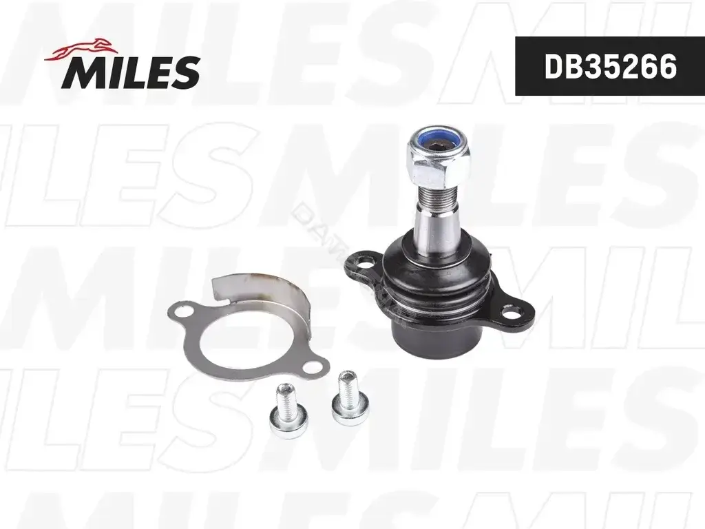 Шаровая опора MILES DB35266