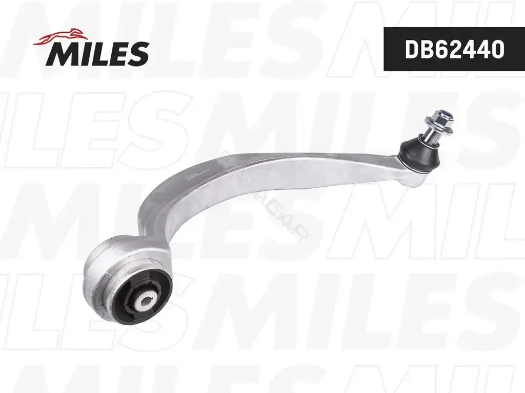 Рычаги MILES DB62440