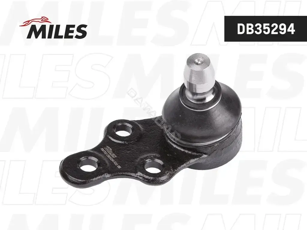 Шаровая опора MILES DB35294