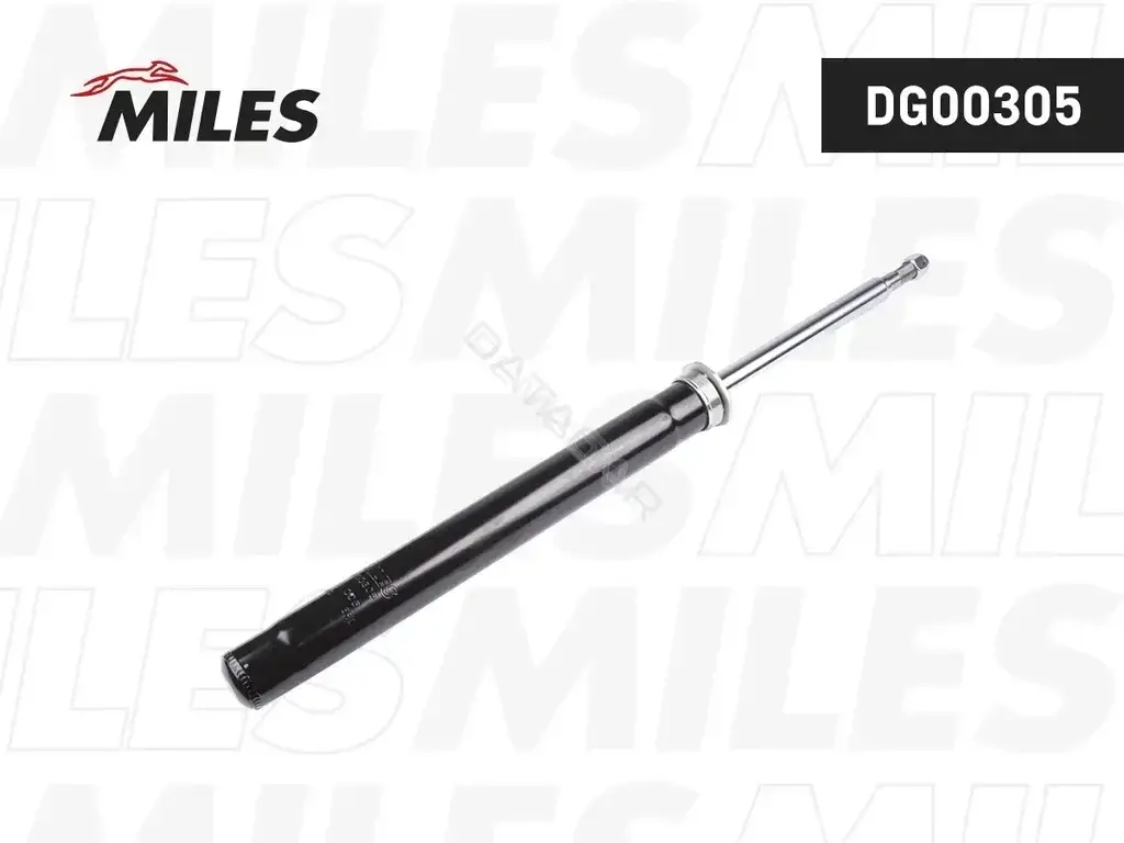 Амортизаторы MILES DG00305