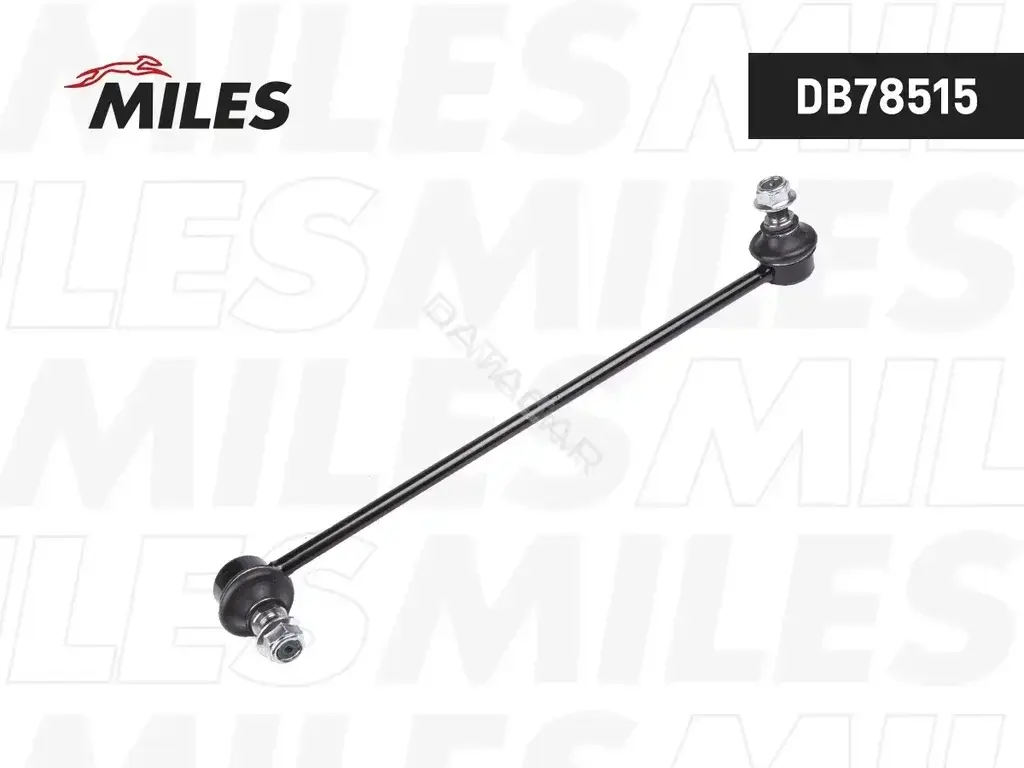 Стойки стабилизатора MILES DB78515