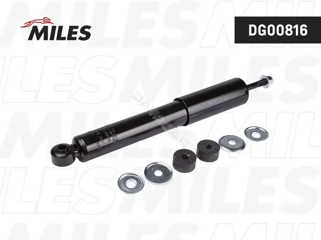 Амортизаторы MILES DG00816