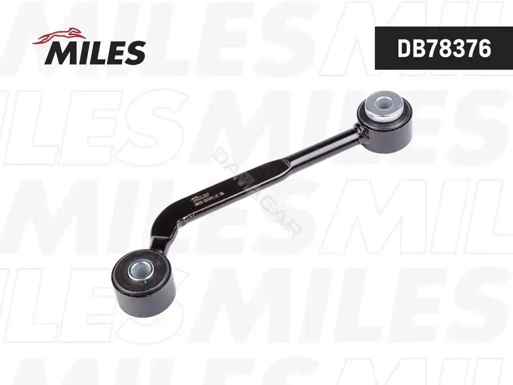 Стойки стабилизатора MILES DB78376