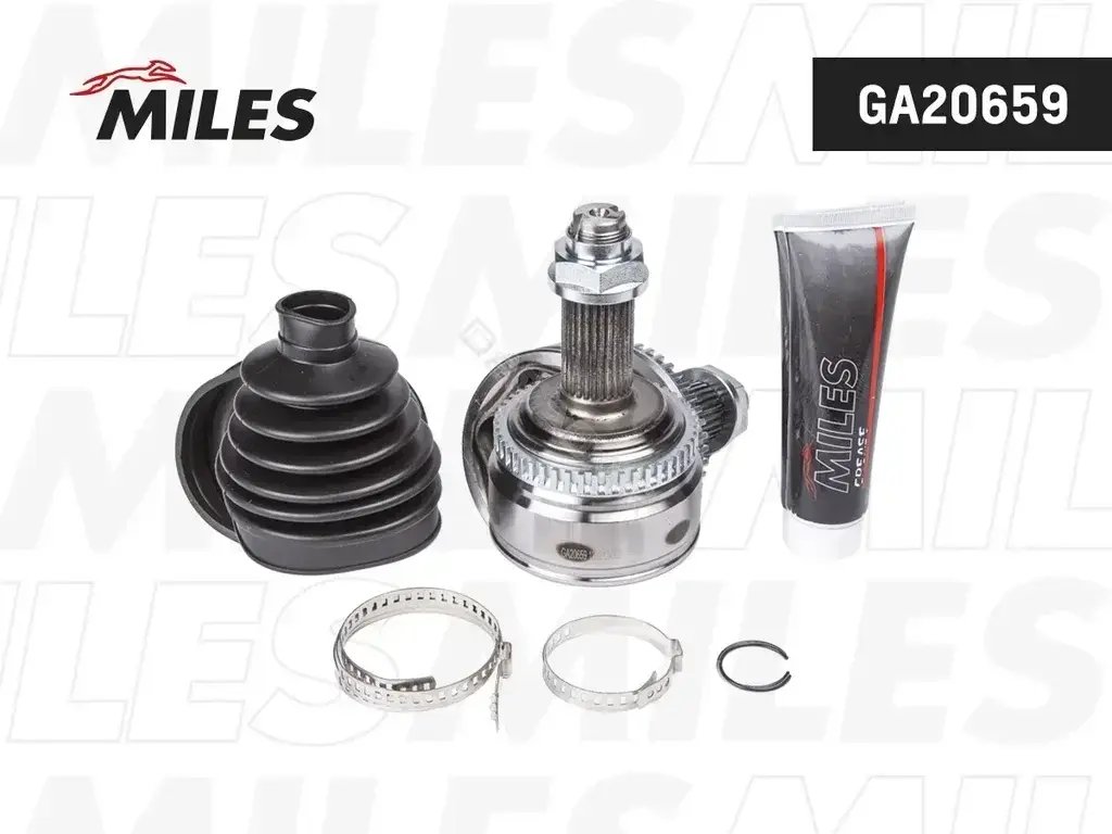 Шрус MILES GA20659
