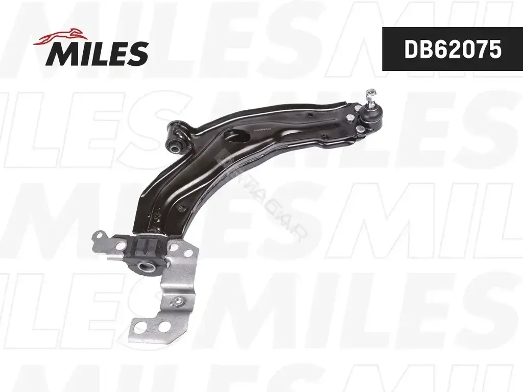 Рычаги MILES DB62075