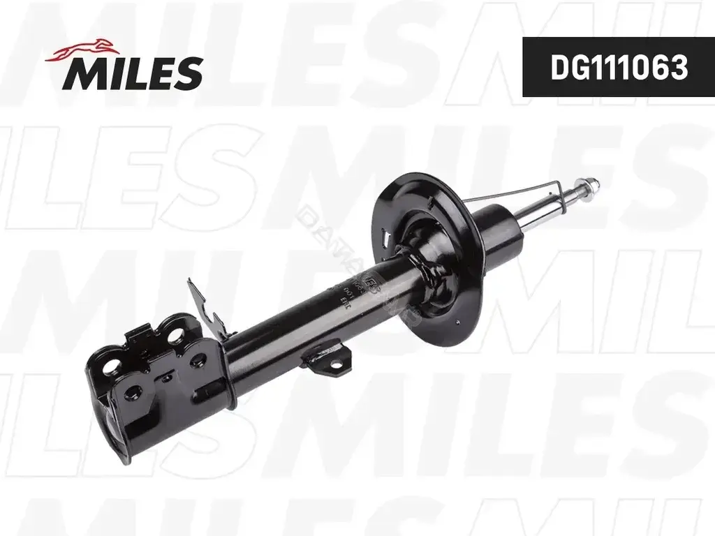 Амортизаторы MILES DG111063