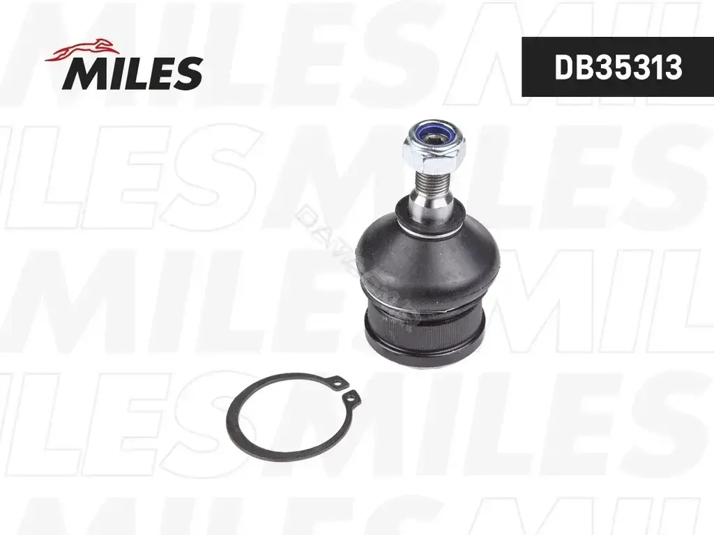 Шаровая опора MILES DB35313