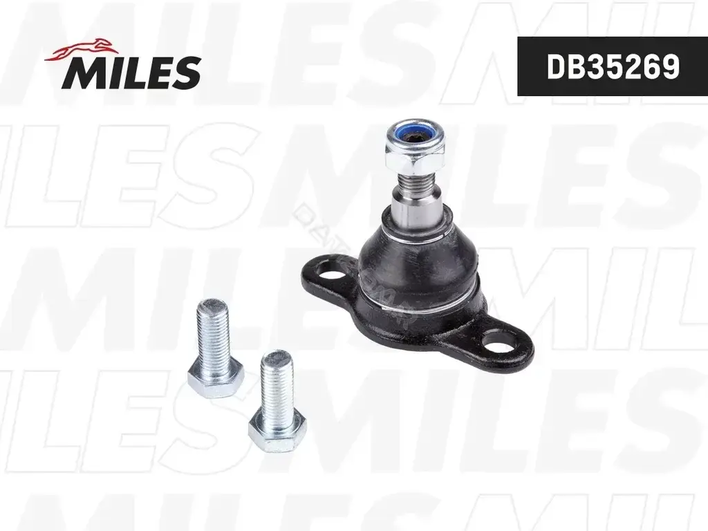 Шаровая опора MILES DB35269