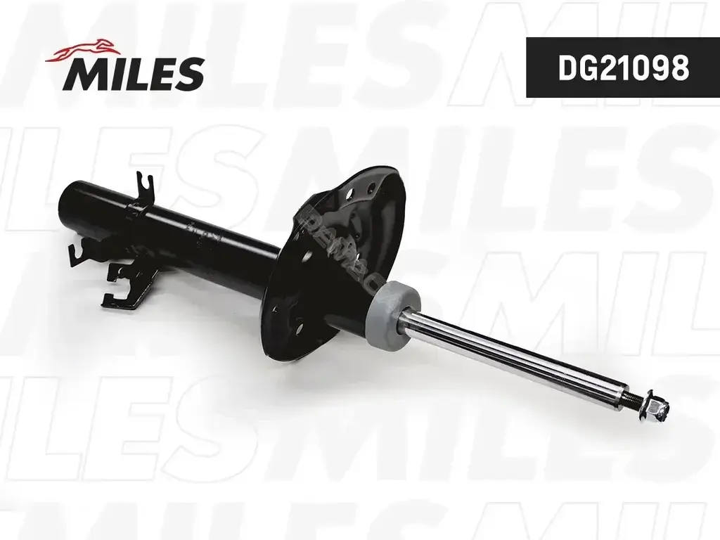 Амортизаторы MILES DG21098