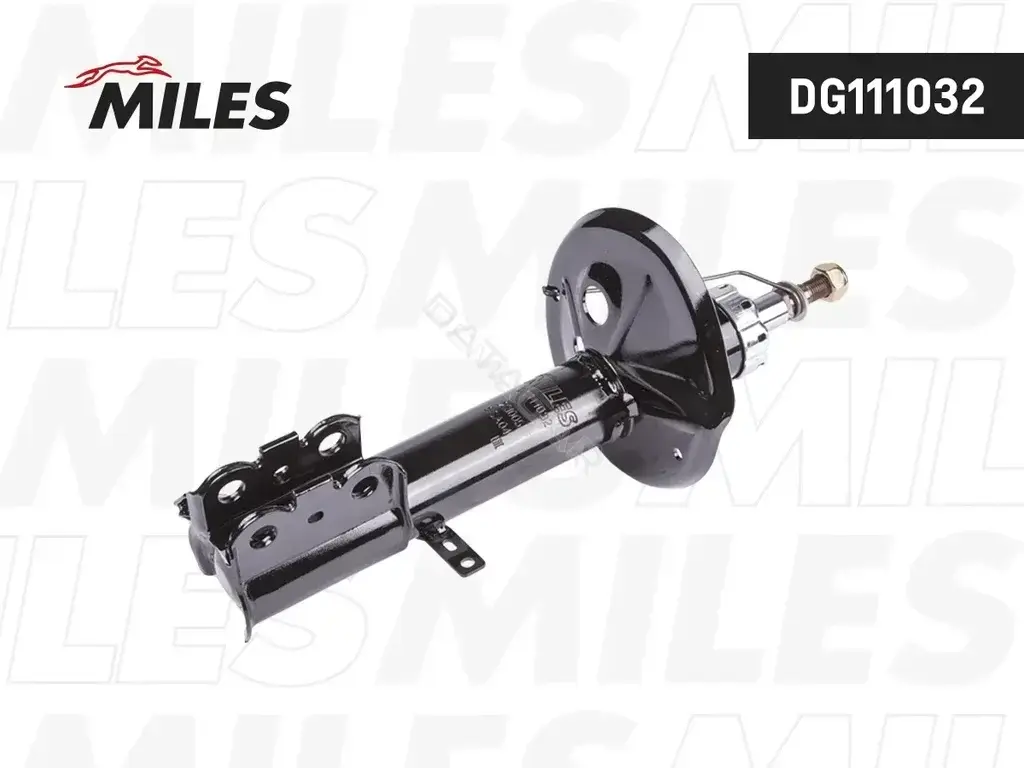 Амортизаторы MILES DG111032