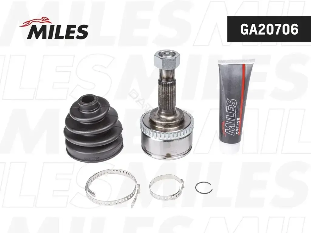 Шрус MILES GA20706