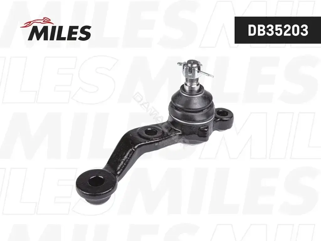 Шаровая опора MILES DB35203