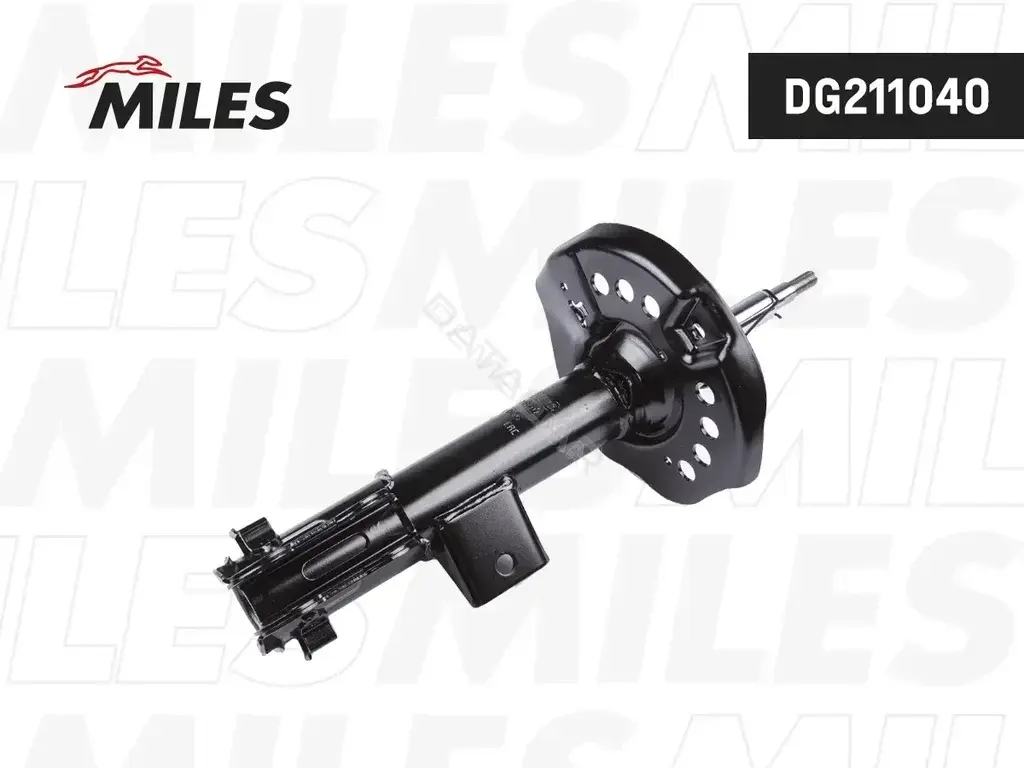 Амортизаторы MILES DG211040