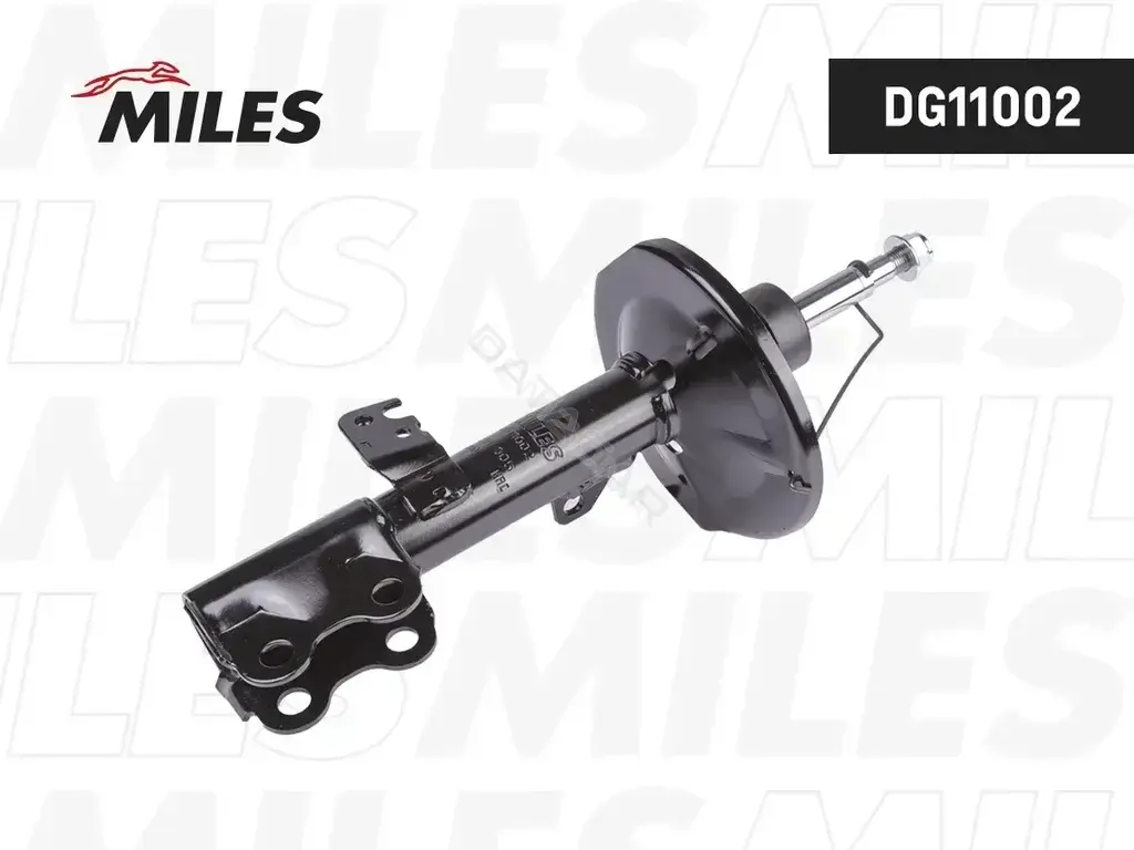Амортизаторы MILES DG11002
