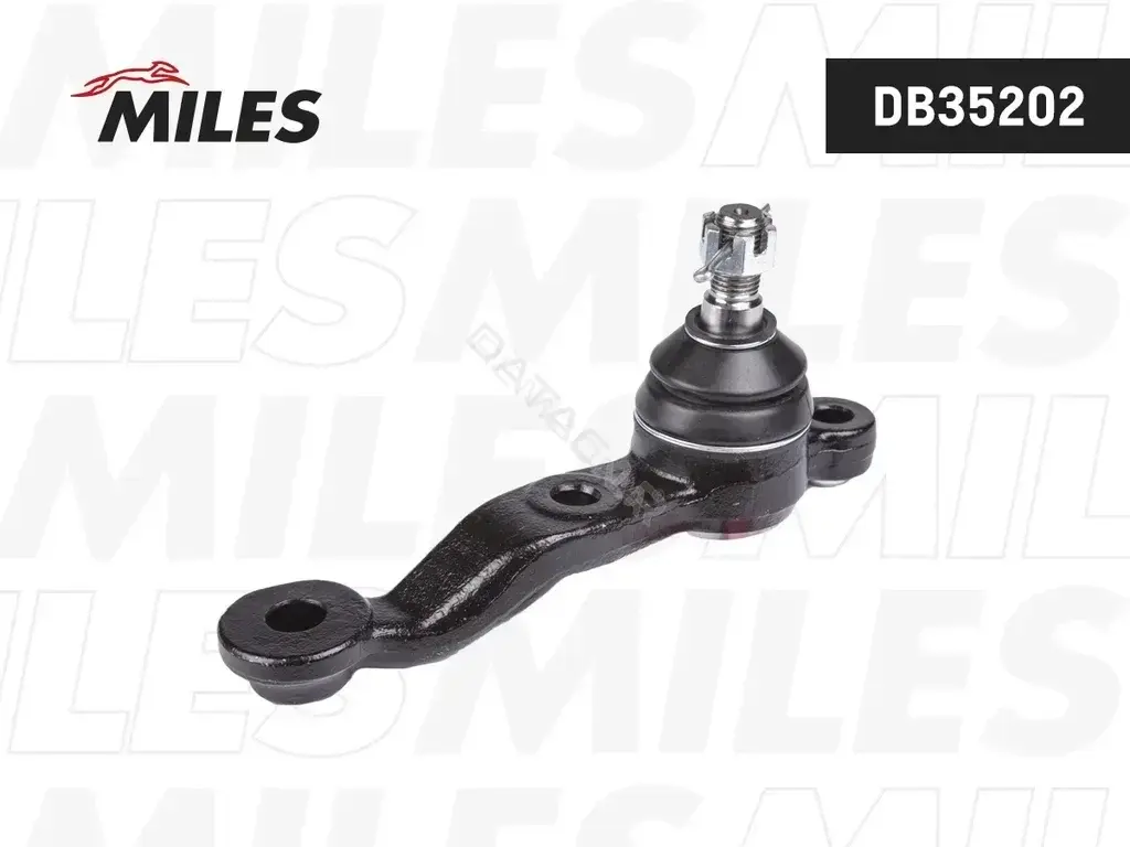 Шаровая опора MILES DB35202