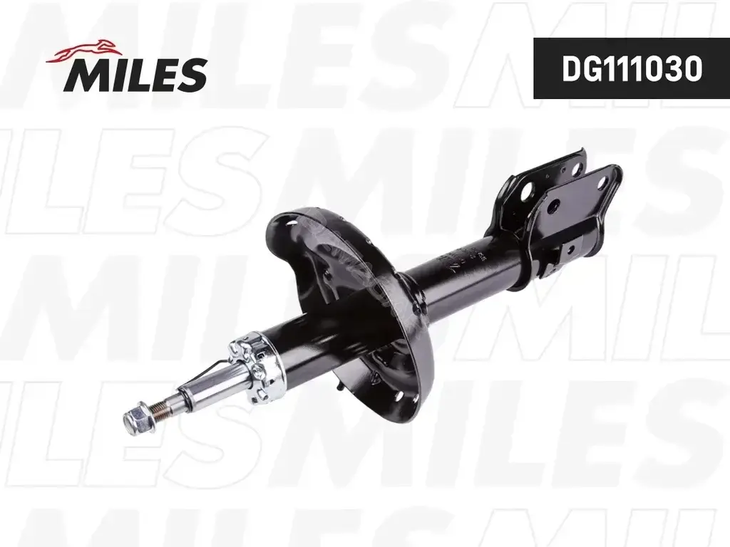 Амортизаторы MILES DG111030