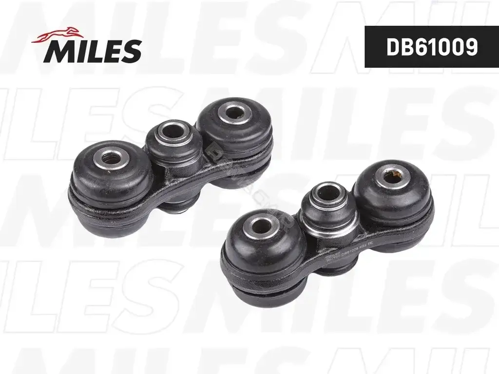 Рычаги MILES DB61009