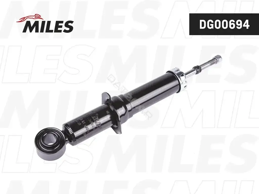 Амортизаторы MILES DG00694