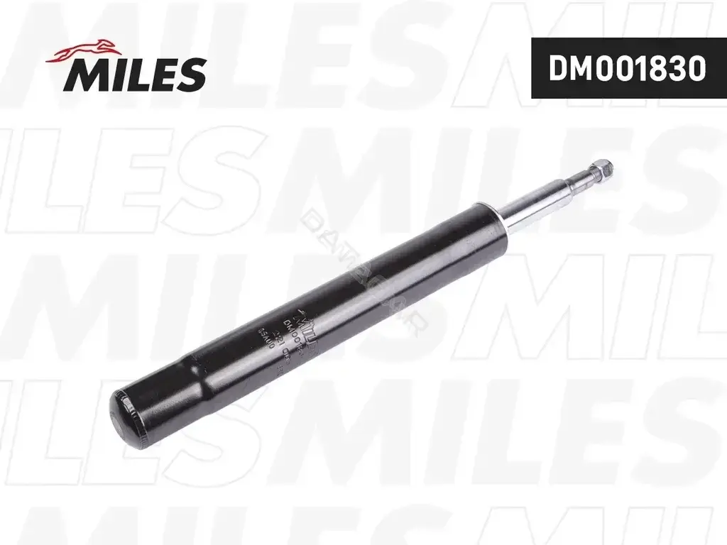 Амортизаторы MILES DM001830