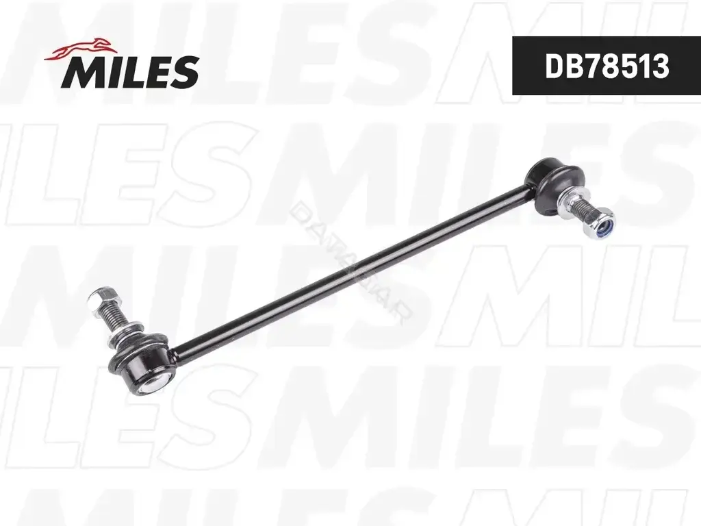 Стойки стабилизатора MILES DB78513
