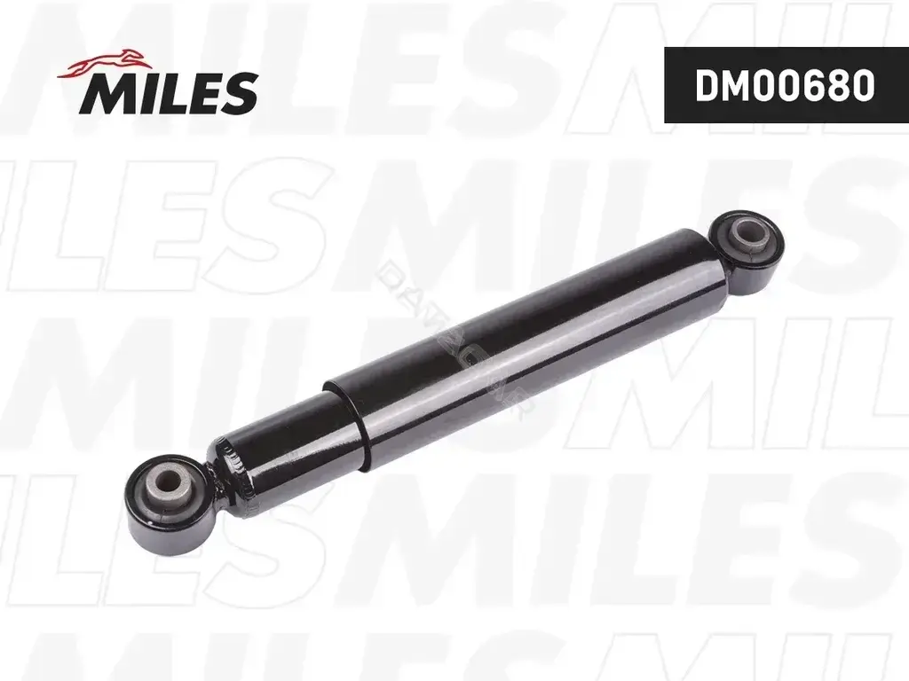 Амортизаторы MILES DM00680