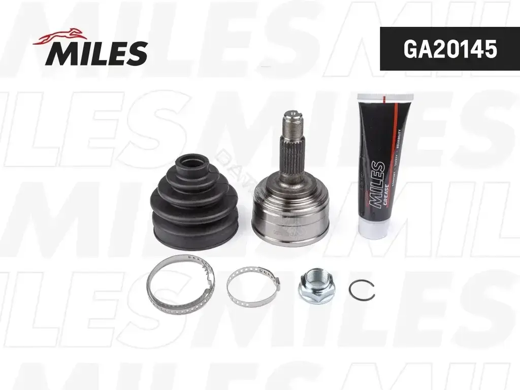 Шрус MILES GA20145