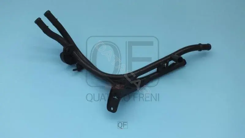 Патрубки системы охлаждения QUATTRO FRENI QF45A00120