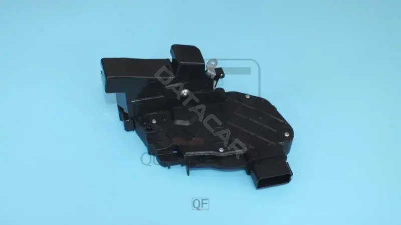 Замок двери QUATTRO FRENI QF10J00036