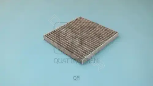 Фильтр салонный QUATTRO FRENI QF20Q00179