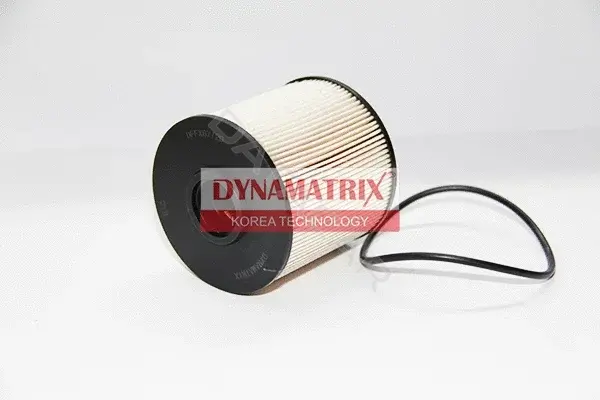 Топливный фильтр DYNAMATRIX DFFX67/2D